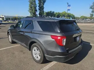 Ford Explorer 2020 AWD XLT 4 puertas SUV