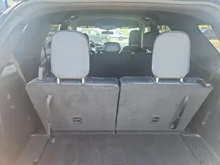 Ford Explorer 2020 AWD XLT 4 puertas SUV