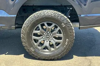 Ford F-150 2022 4x4 Tremor 4 puertas SuperCrew 5.5 pies. SB