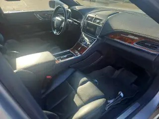 Lincoln Continental 2017 Select 4 puertas Sedan