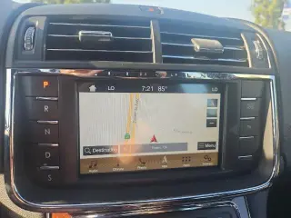 Lincoln Continental 2017 Select 4 puertas Sedan