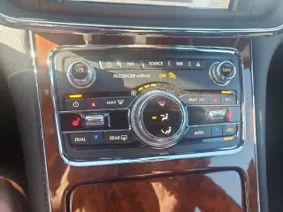Lincoln Continental 2017 Select 4 puertas Sedan