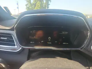 Lincoln Continental 2017 Select 4 puertas Sedan