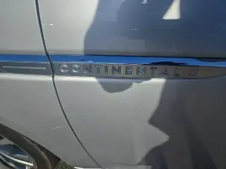 Lincoln Continental 2017 Select 4 puertas Sedan