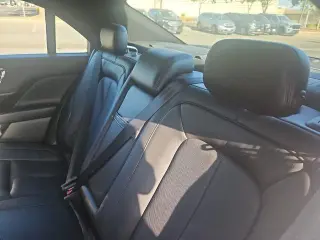 Lincoln Continental 2017 Select 4 puertas Sedan