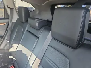 Honda CR-V 2017 AWD EX-L 4 puertas SUV