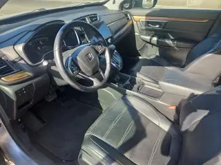 Honda CR-V 2017 AWD EX-L 4 puertas SUV