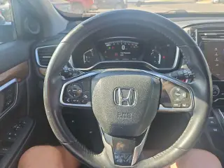 Honda CR-V 2017 AWD EX-L 4 puertas SUV