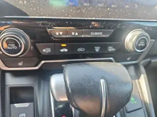 Honda CR-V 2017 AWD EX-L 4 puertas SUV