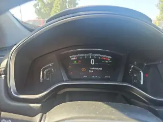 Honda CR-V 2017 AWD EX-L 4 puertas SUV