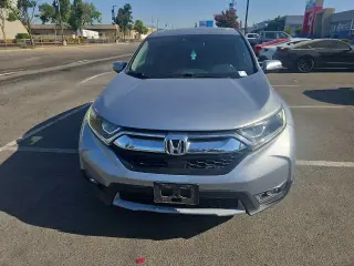 Honda CR-V 2017 AWD EX-L 4 puertas SUV
