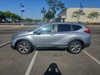 Honda CR-V 2017 AWD EX-L 4 puertas SUV