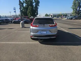 Honda CR-V 2017 AWD EX-L 4 puertas SUV