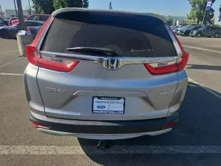 Honda CR-V 2017 AWD EX-L 4 puertas SUV
