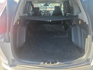 Honda CR-V 2017 AWD EX-L 4 puertas SUV