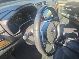 Honda CR-V 2017 AWD EX-L 4 puertas SUV