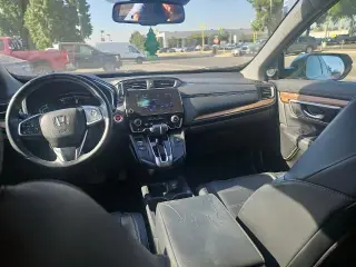 Honda CR-V 2017 AWD EX-L 4 puertas SUV