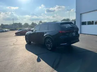 Mazda CX-70 Híbrido Enchufable 2025 AWD Premium Plus 4 puertas SUV