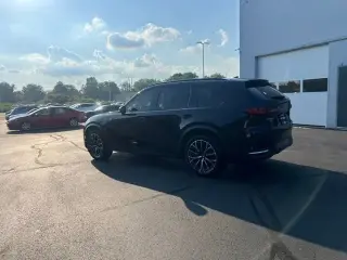 Mazda CX-70 Híbrido Enchufable 2025 AWD Premium Plus 4 puertas SUV