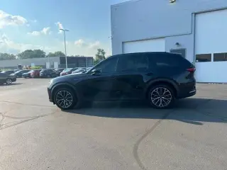 Mazda CX-70 Híbrido Enchufable 2025 AWD Premium Plus 4 puertas SUV