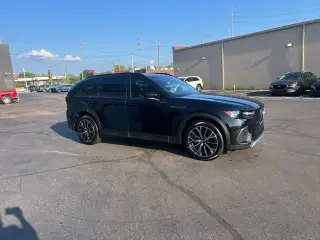 Mazda CX-70 Híbrido Enchufable 2025 AWD Premium Plus 4 puertas SUV