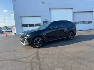 Mazda CX-70 Híbrido Enchufable 2025 AWD Premium Plus 4 puertas SUV