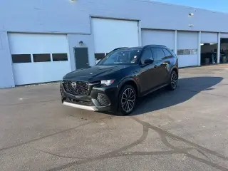 Mazda CX-70 Híbrido Enchufable 2025 AWD Premium Plus 4 puertas SUV