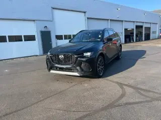 Mazda CX-70 Híbrido Enchufable 2025 AWD Premium Plus 4 puertas SUV
