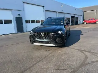 Mazda CX-70 Híbrido Enchufable 2025 AWD Premium Plus 4 puertas SUV