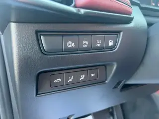 Mazda CX-70 Híbrido Enchufable 2025 AWD Premium Plus 4 puertas SUV