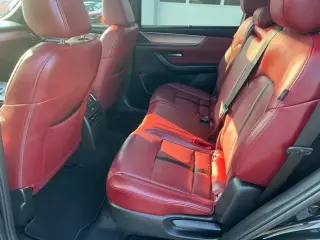 Mazda CX-70 Híbrido Enchufable 2025 AWD Premium Plus 4 puertas SUV