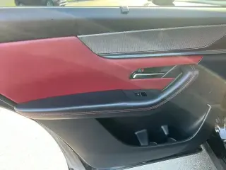 Mazda CX-70 Híbrido Enchufable 2025 AWD Premium Plus 4 puertas SUV