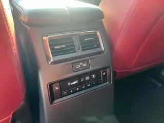 Mazda CX-70 Híbrido Enchufable 2025 AWD Premium Plus 4 puertas SUV