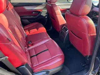 Mazda CX-70 Híbrido Enchufable 2025 AWD Premium Plus 4 puertas SUV