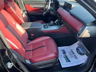 Mazda CX-70 Híbrido Enchufable 2025 AWD Premium Plus 4 puertas SUV