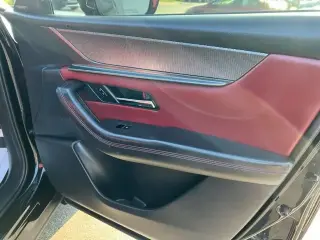 Mazda CX-70 Híbrido Enchufable 2025 AWD Premium Plus 4 puertas SUV