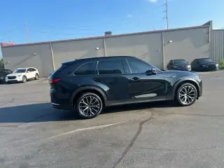 Mazda CX-70 Híbrido Enchufable 2025 AWD Premium Plus 4 puertas SUV