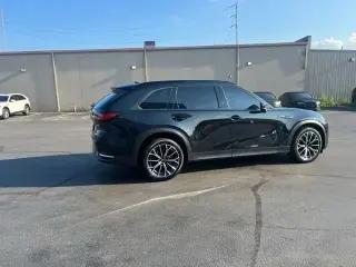 Mazda CX-70 Híbrido Enchufable 2025 AWD Premium Plus 4 puertas SUV