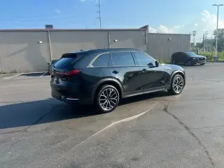 Mazda CX-70 Híbrido Enchufable 2025 AWD Premium Plus 4 puertas SUV