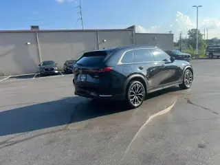 Mazda CX-70 Híbrido Enchufable 2025 AWD Premium Plus 4 puertas SUV