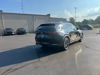 Mazda CX-70 Híbrido Enchufable 2025 AWD Premium Plus 4 puertas SUV