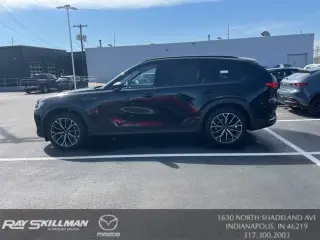 Mazda CX-70 Híbrido Enchufable 2025 AWD Premium Plus 4 puertas SUV