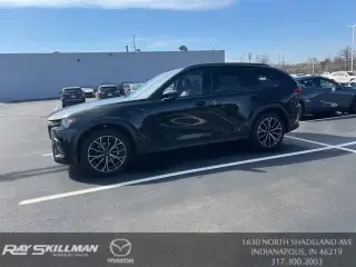 Mazda CX-70 Híbrido Enchufable 2025 AWD Premium Plus 4 puertas SUV