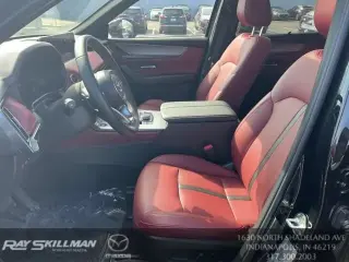 Mazda CX-70 Híbrido Enchufable 2025 AWD Premium Plus 4 puertas SUV