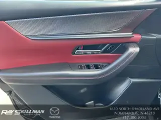 Mazda CX-70 Híbrido Enchufable 2025 AWD Premium Plus 4 puertas SUV