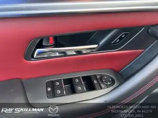 Mazda CX-70 Híbrido Enchufable 2025 AWD Premium Plus 4 puertas SUV