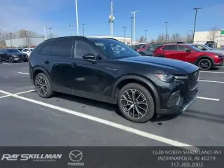 Mazda CX-70 Híbrido Enchufable 2025 AWD Premium Plus 4 puertas SUV