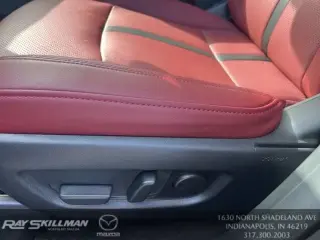 Mazda CX-70 Híbrido Enchufable 2025 AWD Premium Plus 4 puertas SUV