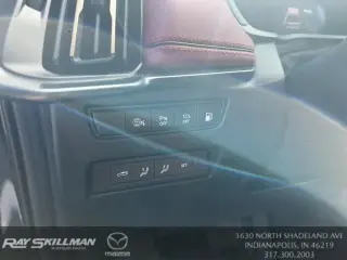 Mazda CX-70 Híbrido Enchufable 2025 AWD Premium Plus 4 puertas SUV
