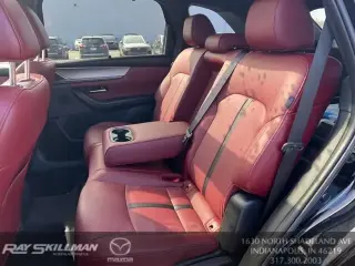 Mazda CX-70 Híbrido Enchufable 2025 AWD Premium Plus 4 puertas SUV